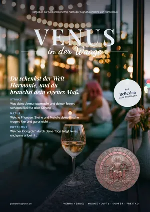 Beispielcover Venus